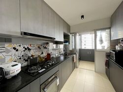 Blk 406A Northshore Residences I (Punggol), HDB 4 Rooms #588271591